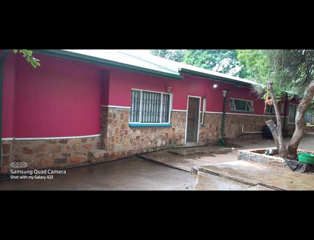 3 BEDROOM PROPERTY TO RENT IN KRAUSEVILLE AH